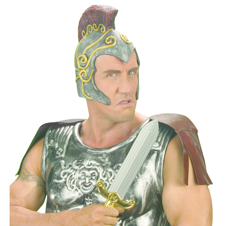 Romeinse helm Centurion Latex