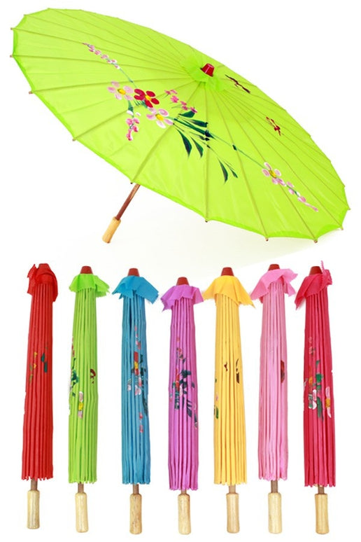 Chinese paraplu 90cm