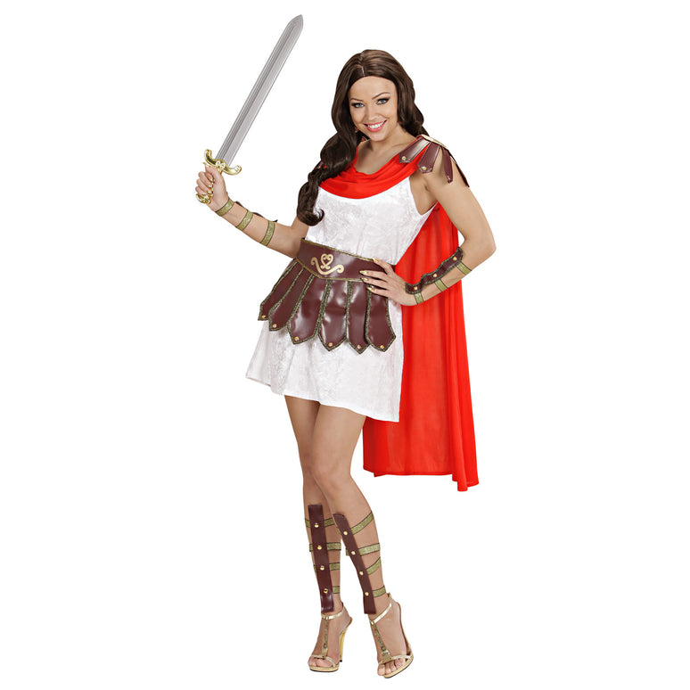 Romeinse Gladiator kostuum dames