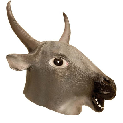 Masker antilope latex