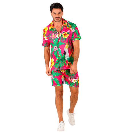 Zomer party set Parrot