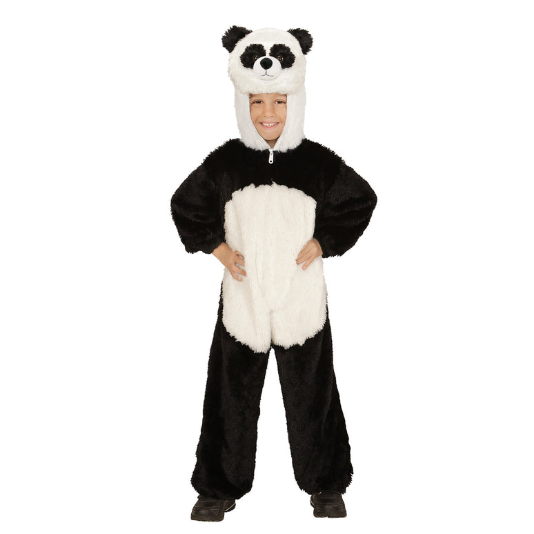Pandapakjes voor kinderen