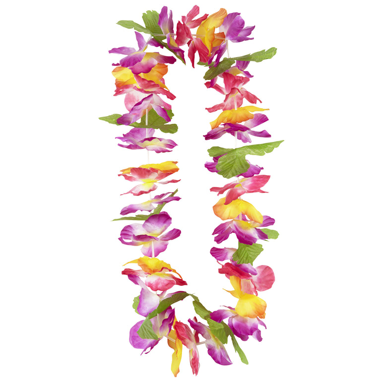 Hawaii slinger bloemenkrans Fleur