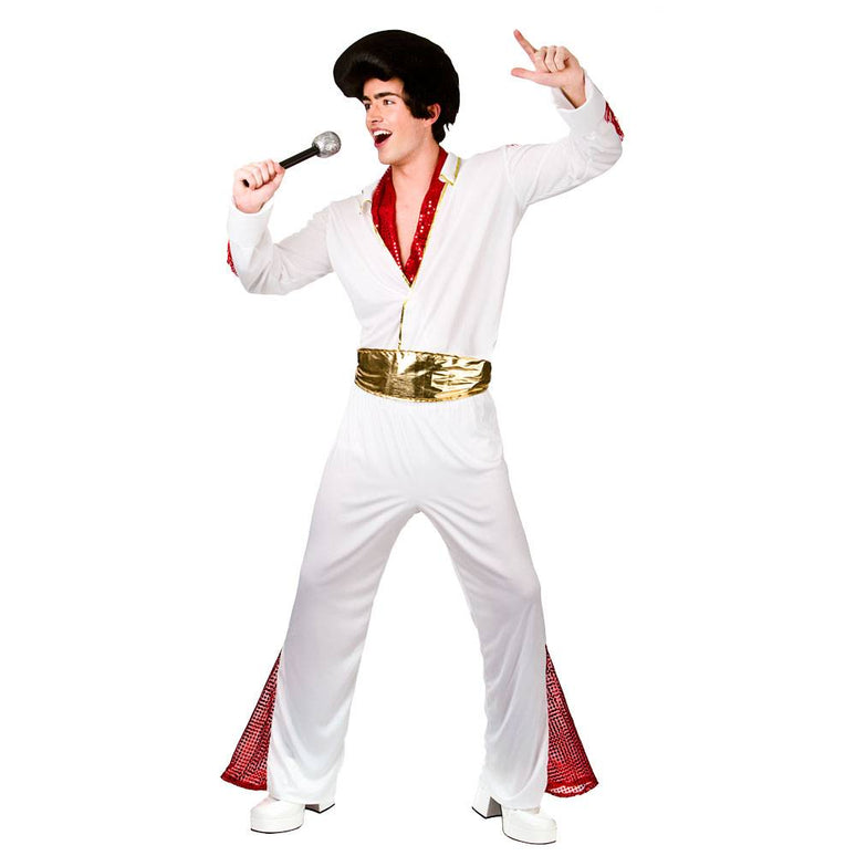 Elvis Presley pak goedkoop