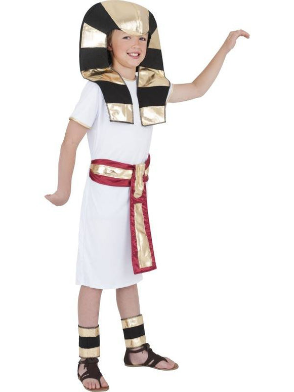 Egyptische farao pak Ni-hor  kinderen