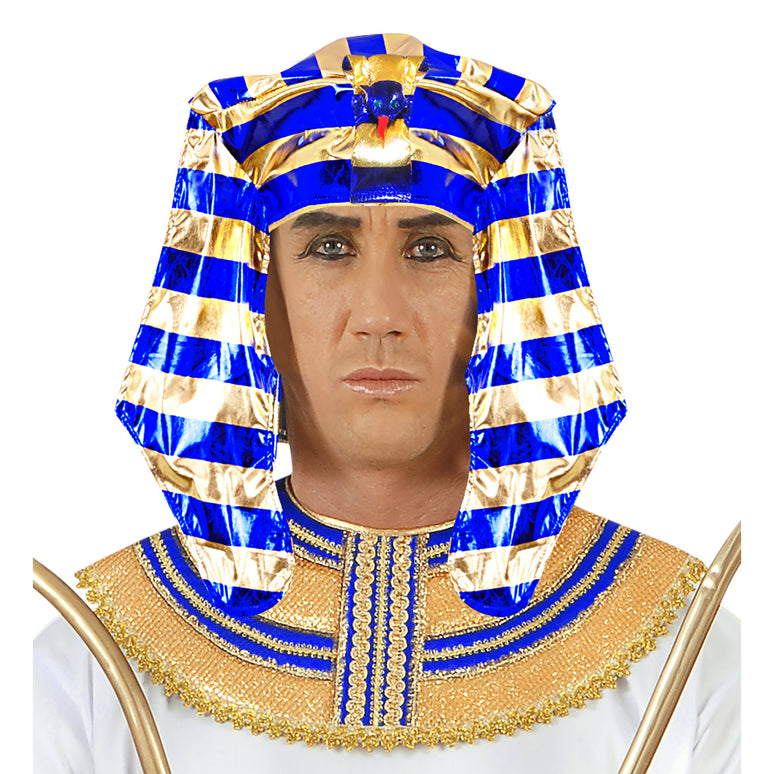 Hoofdstuk Egyptische Farao Najib