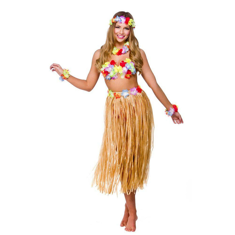 Hawaii Party kleding dames