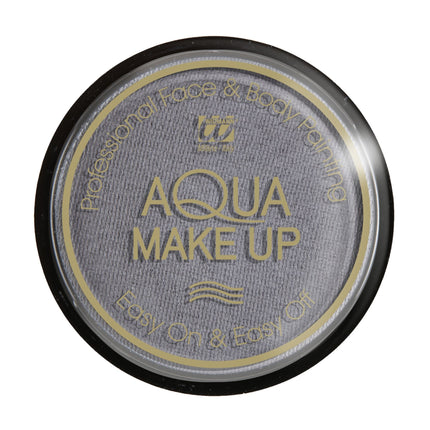 aqua make-up 15gr grijs
