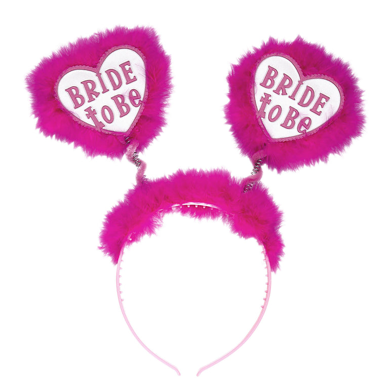 Haarband bride to be tiara Mare