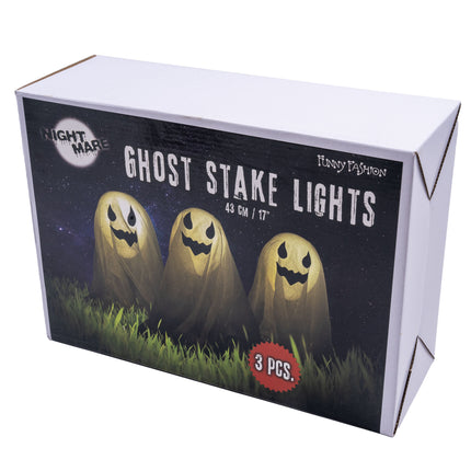 Funny Fashion 3 Spoken met licht