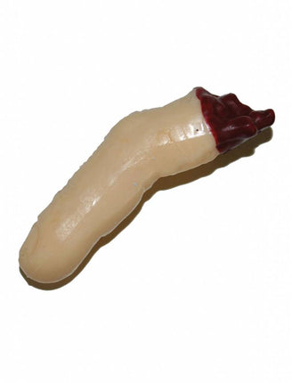 Funny Fashion Afgerukte vinger Halloween