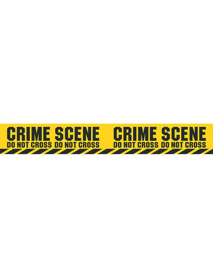 Funny Fashion Afzetlint CRIME SCENE 6mtr