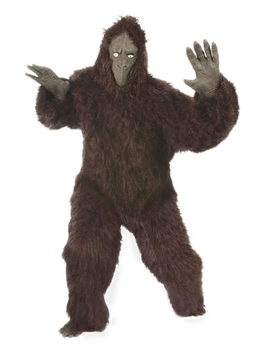 Funny Fashion Apenpak halloween pluche
