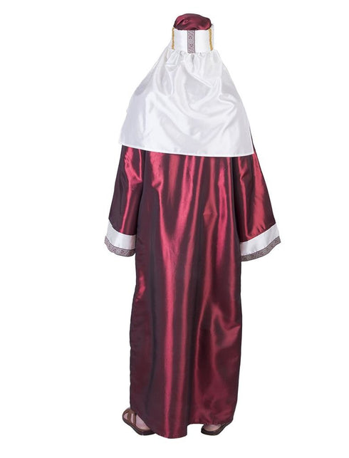 Funny Fashion Arabische prins kostuum Abdel