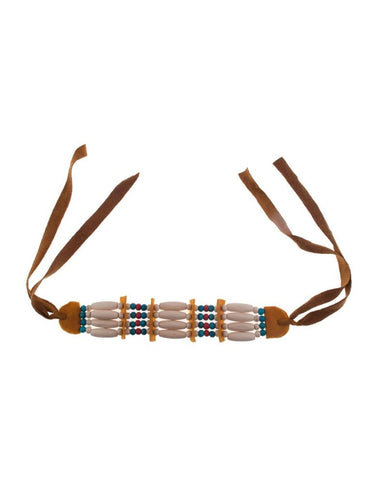 Funny Fashion Armband indiaan Sihu