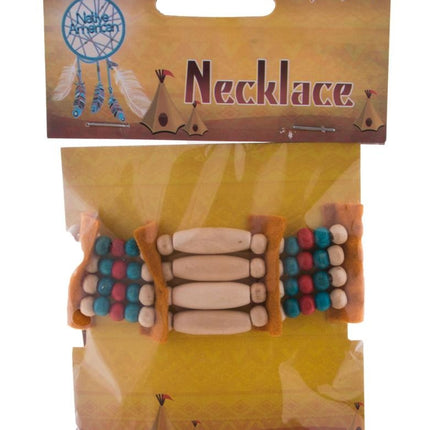 Funny Fashion Armband indiaan Sihu