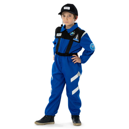 Funny Fashion Astronaut In Training