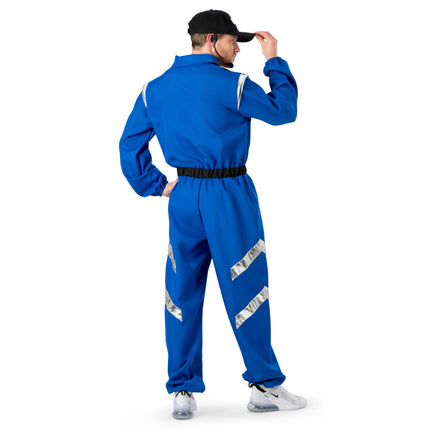 Funny Fashion Astronaut In Training Math