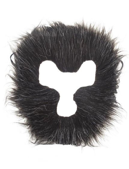 Funny Fashion Baard weerwolf