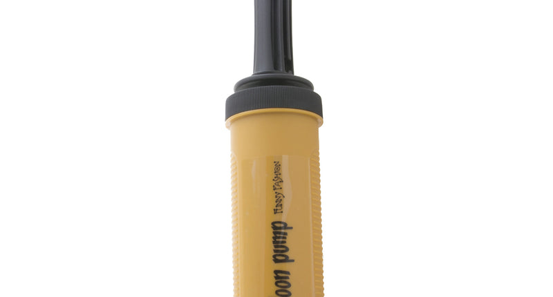 Funny Fashion Ballonnen pomp latex ballonnen