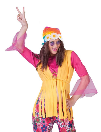 Funny Fashion Bandana hippie Sophie