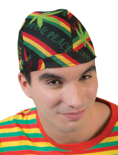 Funny Fashion Bandana Jamaica
