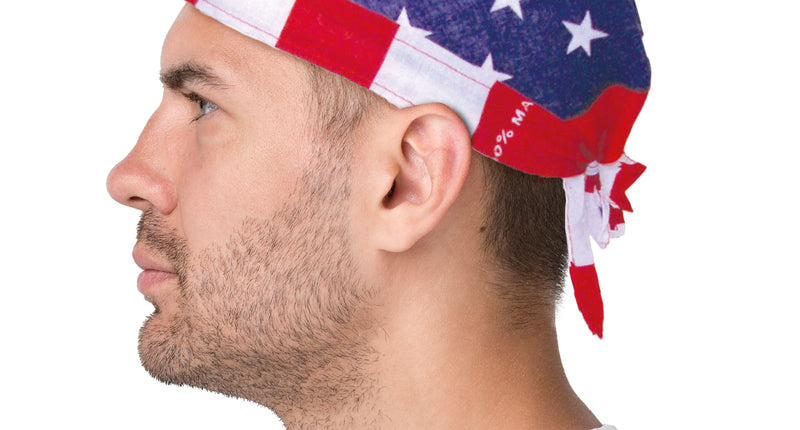 Funny Fashion Bandana USA