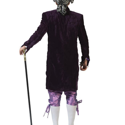 Funny Fashion Barok kostuum Clive