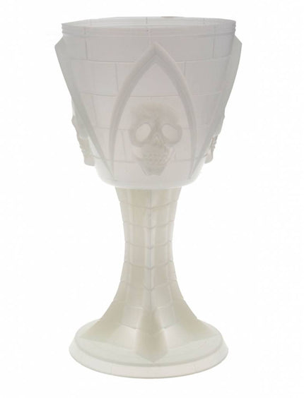 Funny Fashion Beker met doodskop