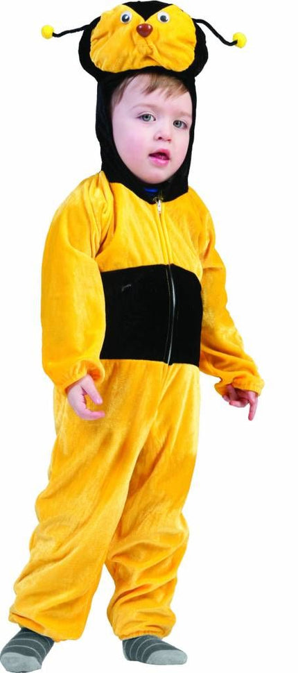 Funny Fashion Bijen pakje Thomas