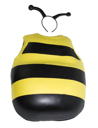 Funny Fashion Bijen pakje voor kinderen