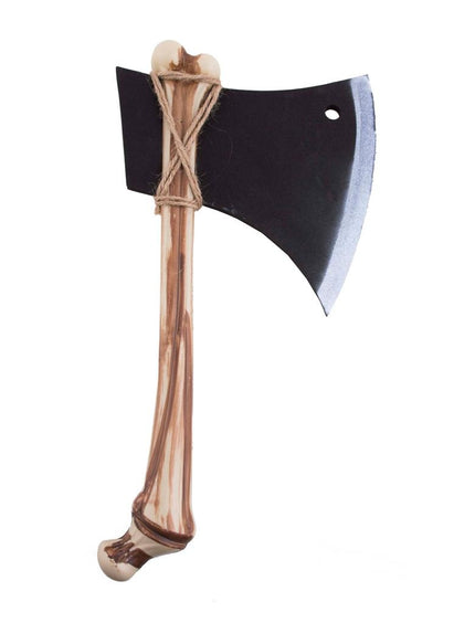 Funny Fashion Bijl indiaan 37cm