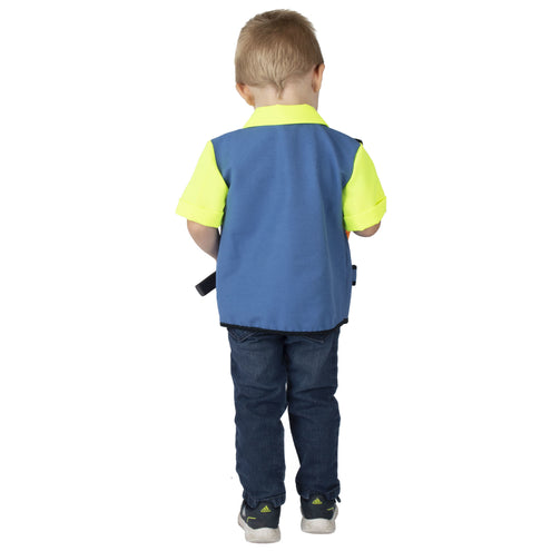 Funny Fashion Bob de Bouwer pak kinderen