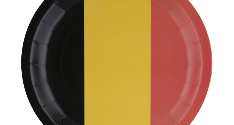 Funny Fashion Borden België