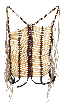 Funny Fashion Borststuk indiaan