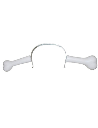 Funny Fashion Bot door hoofd tiara