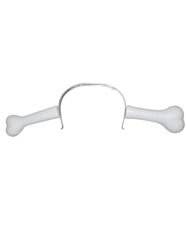 Funny Fashion Bot door hoofd tiara