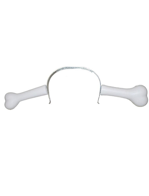 Funny Fashion Bot door hoofd tiara