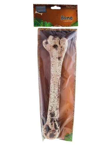 Funny Fashion Bot voor griezel feest