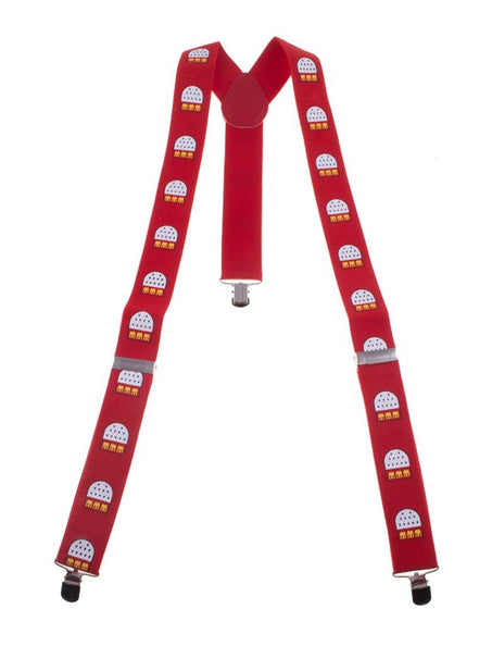 Funny Fashion Bretel oktoberfeest Keulen