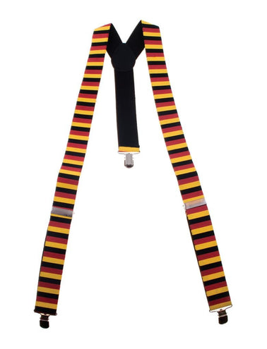 Funny Fashion Bretellen Duitsland