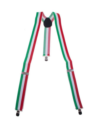 Funny Fashion Bretels Italië