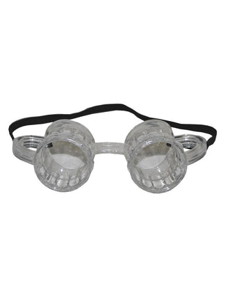 Funny Fashion Bril bierpullen