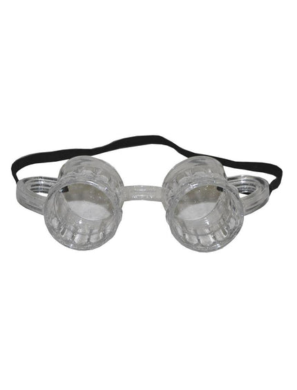 Funny Fashion Bril bierpullen