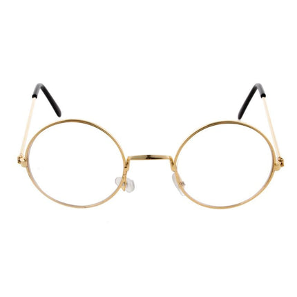 Funny Fashion Bril Sint