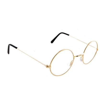 Funny Fashion Bril Sint