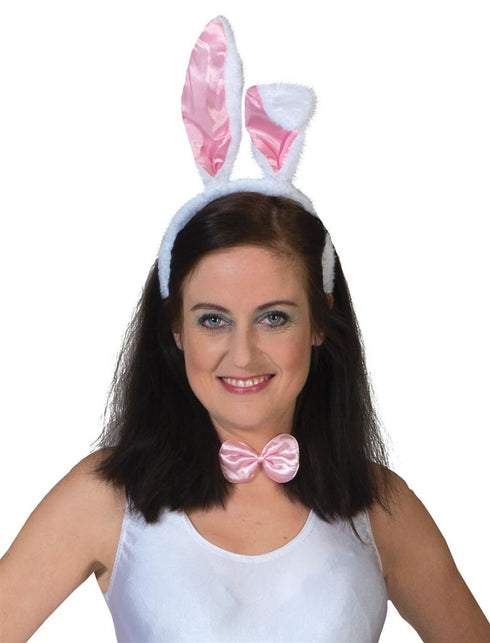 Haarband mini Tiroler hoedje grijs roze kopen Haarband mini Tiroler hoedje grijs roze kopen