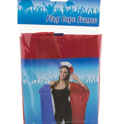 Funny Fashion Cape Frankrijk