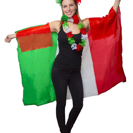 Funny Fashion Cape Italië