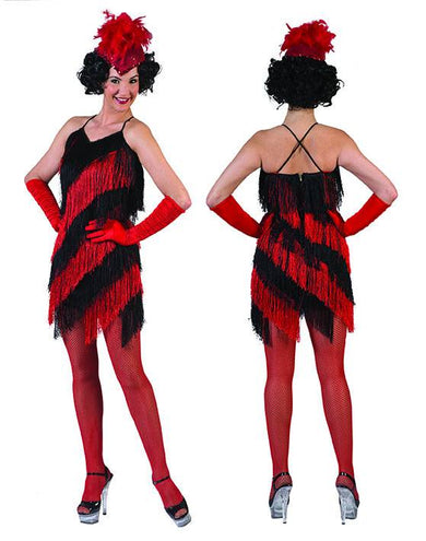 Funny Fashion Charlestjurk Firey